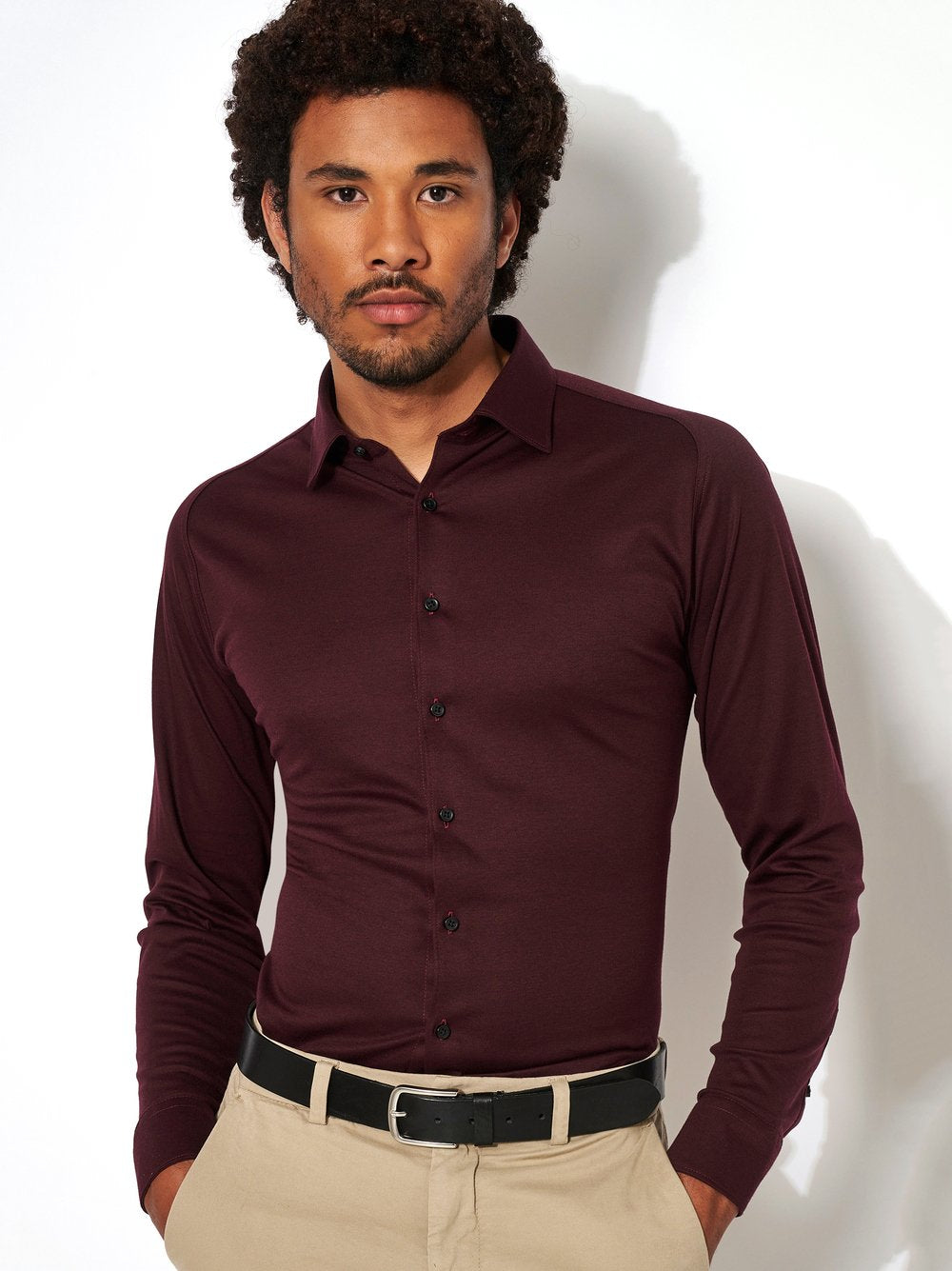 Hemd - Casual - Kent 1/1Arm