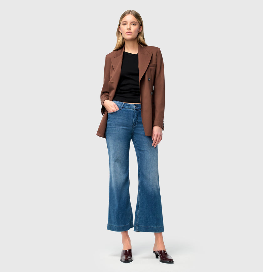 Jeans - Relaxed Fit