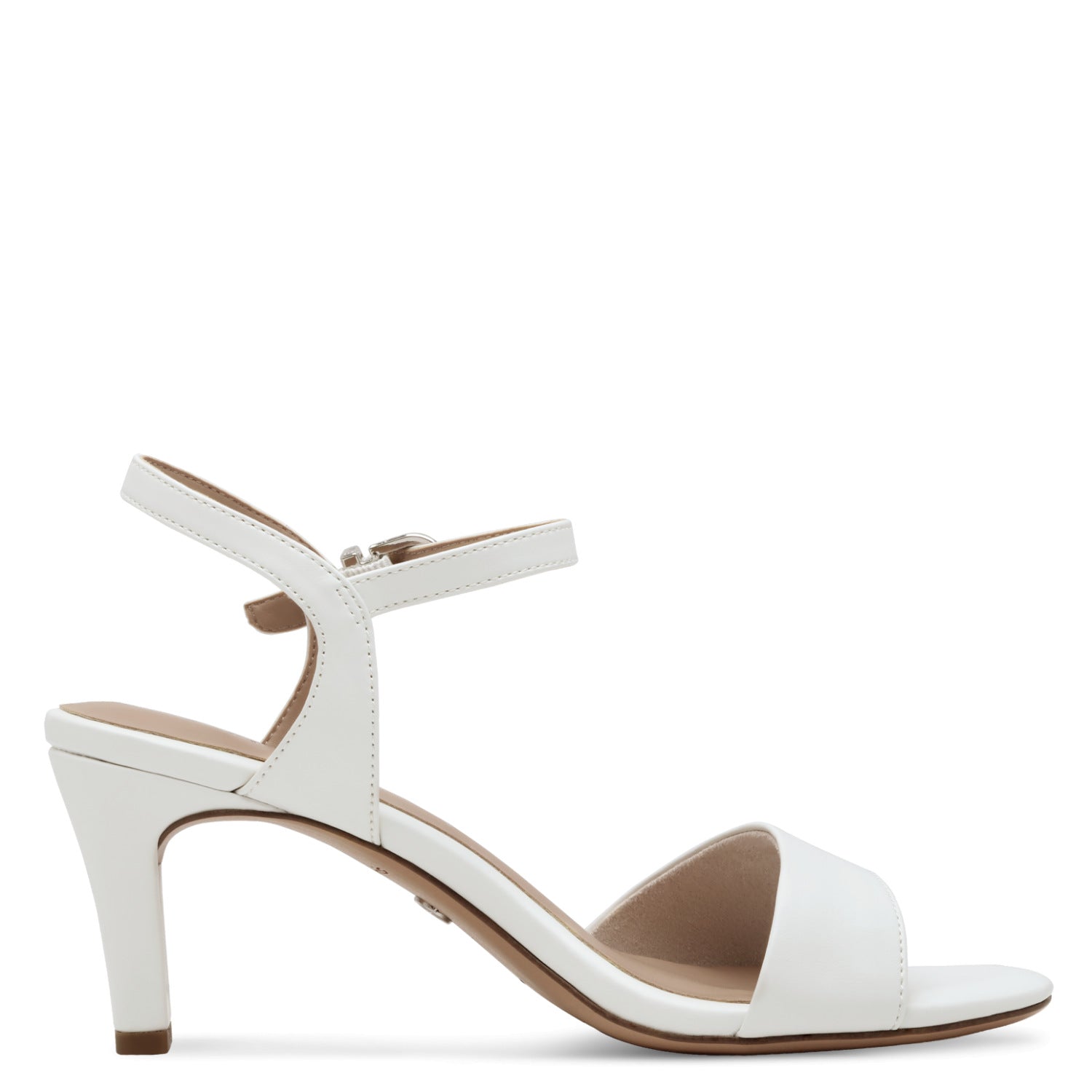 Sandalette - Lederimitat