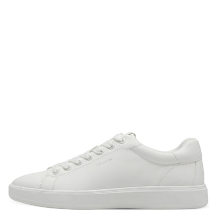 Sneaker - Lederimitat