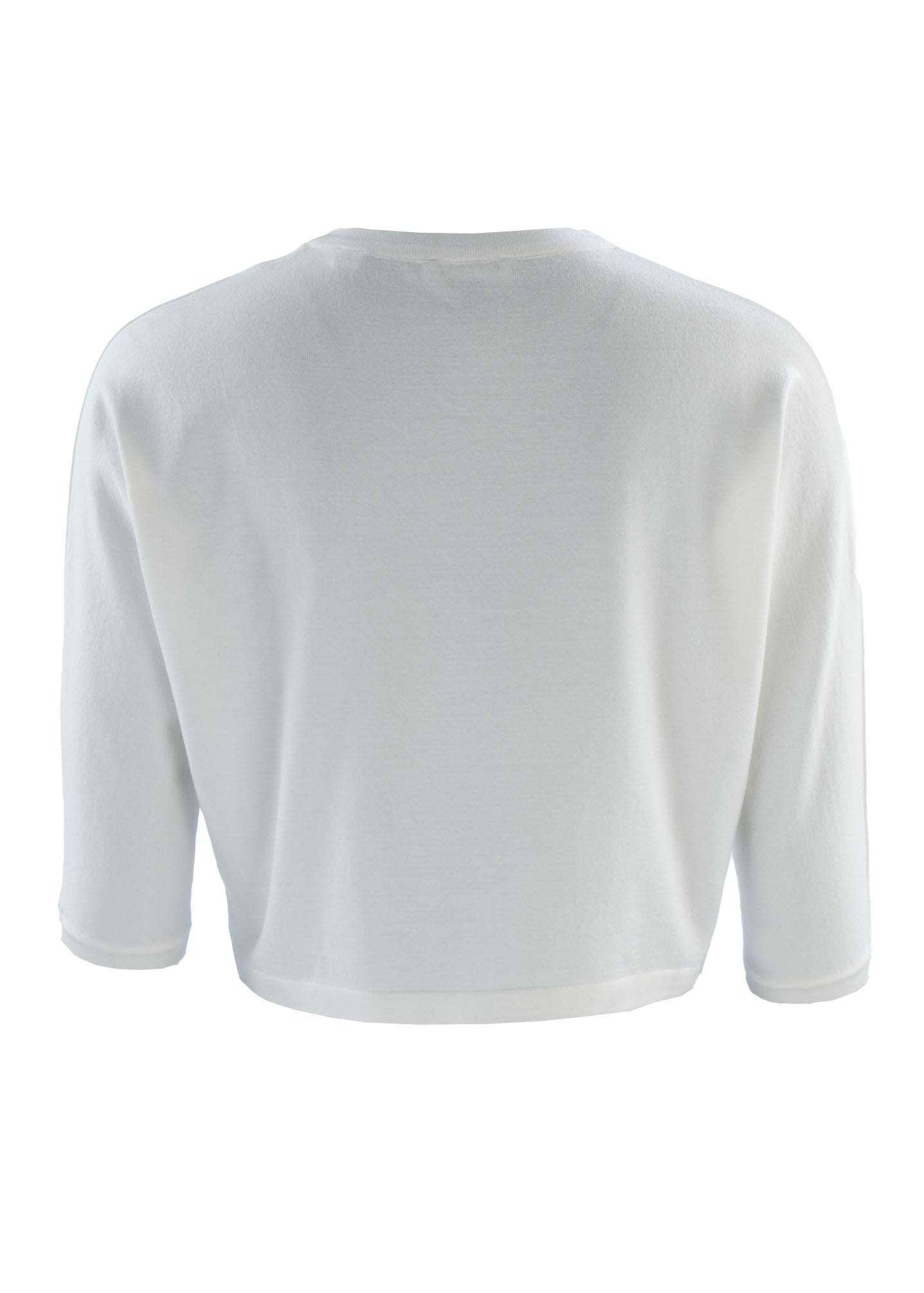 Cardigan - Feinstrick