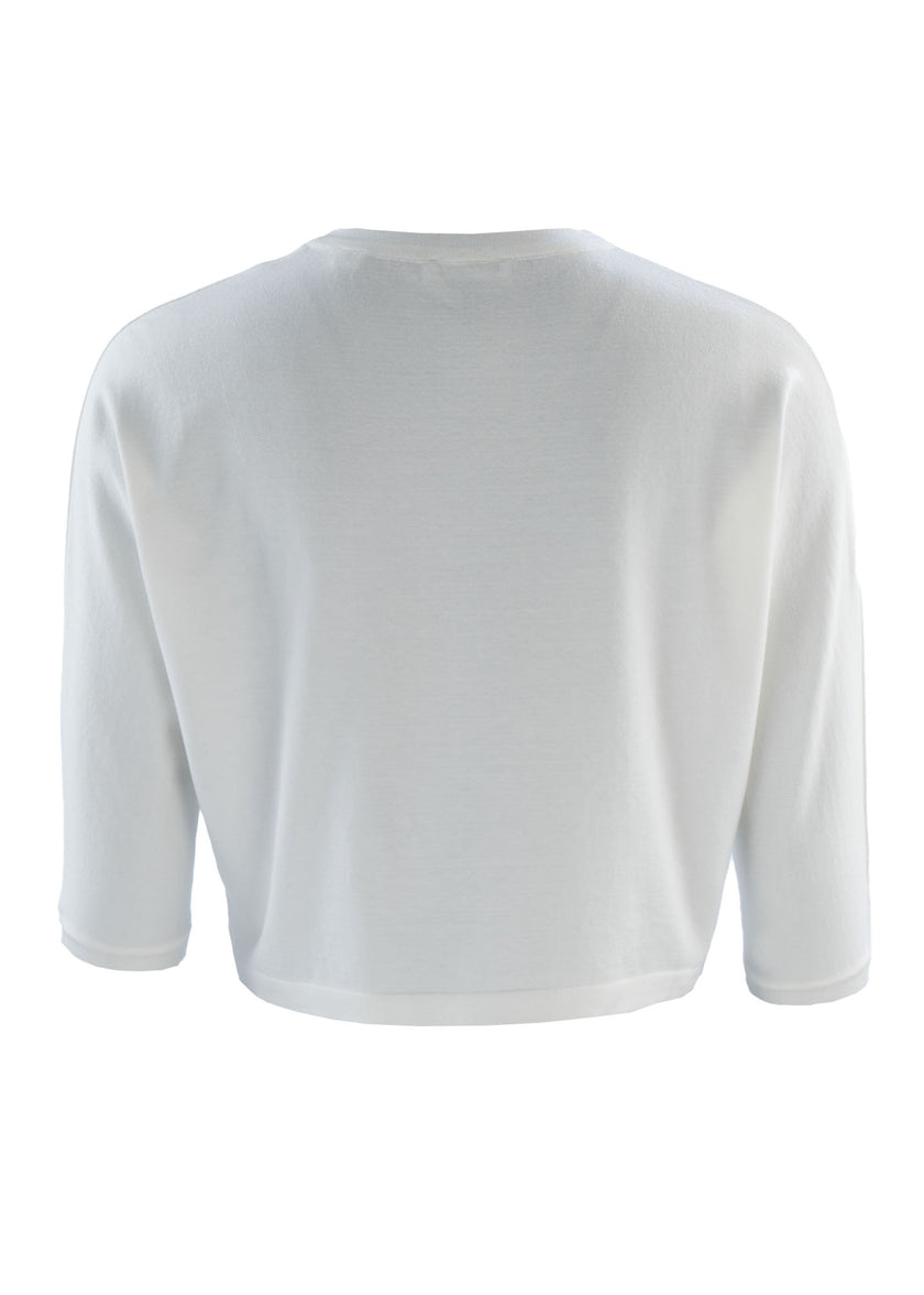 Cardigan - Feinstrick