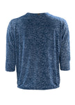 T-Shirt - 3/4 Arm