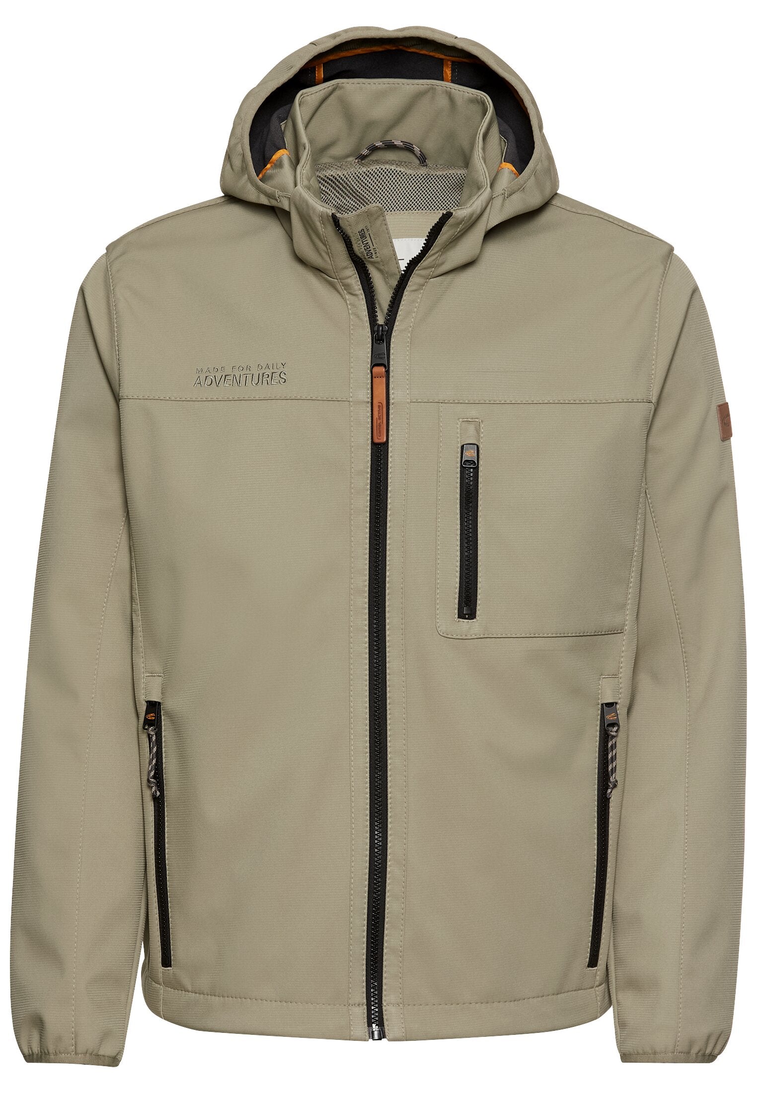 Jacke - Softshell