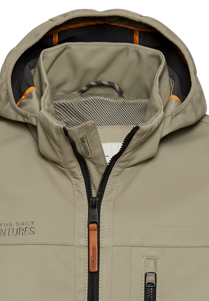 Jacke - Softshell