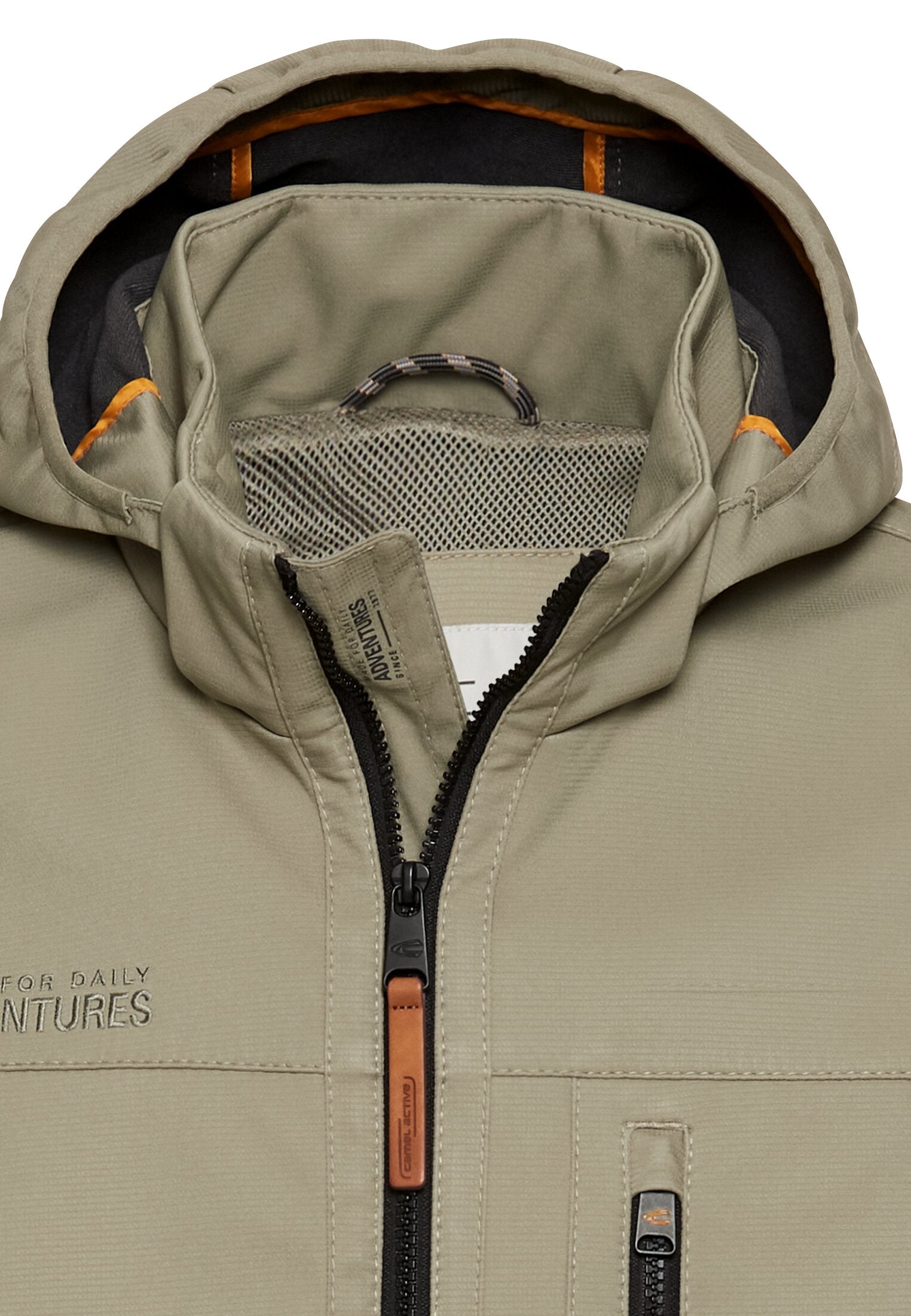 Jacke - Softshell
