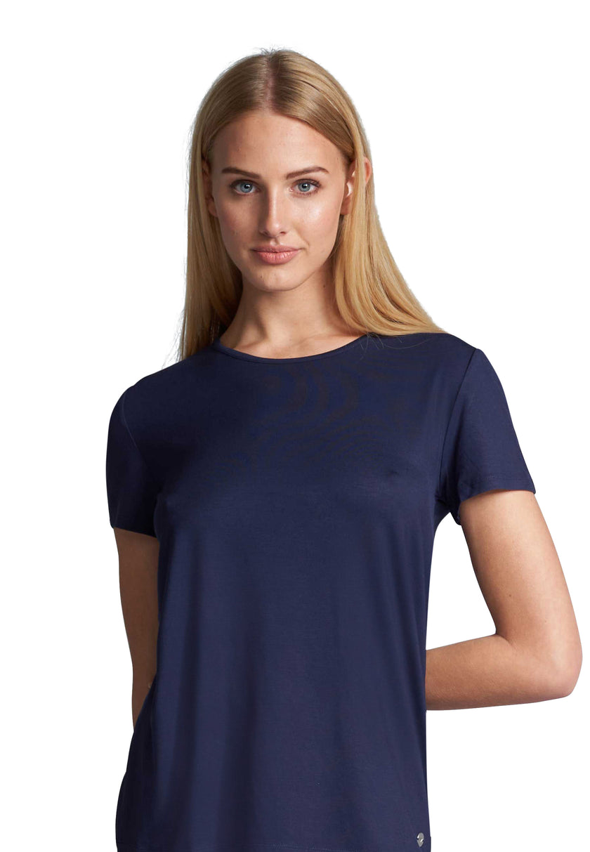 Pyjama Oberteil - Viskose