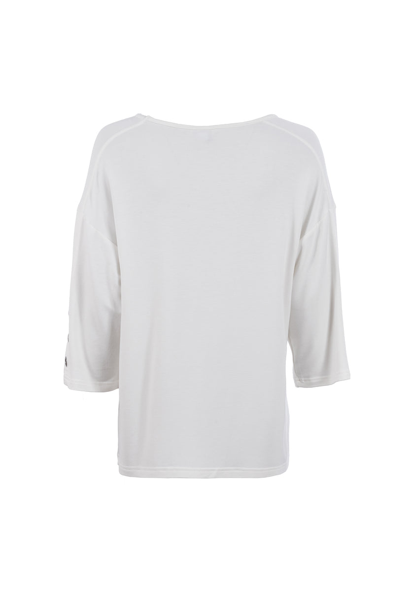 Leichtsweat - 3/4 Arm