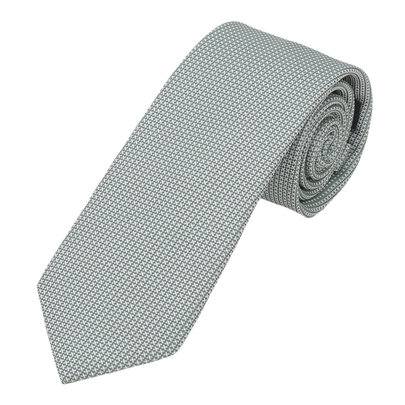 Krawatte - Micro 7cm