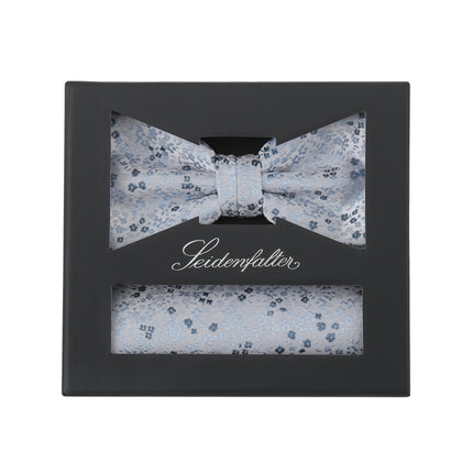 Set Fliege + Einstecktuch