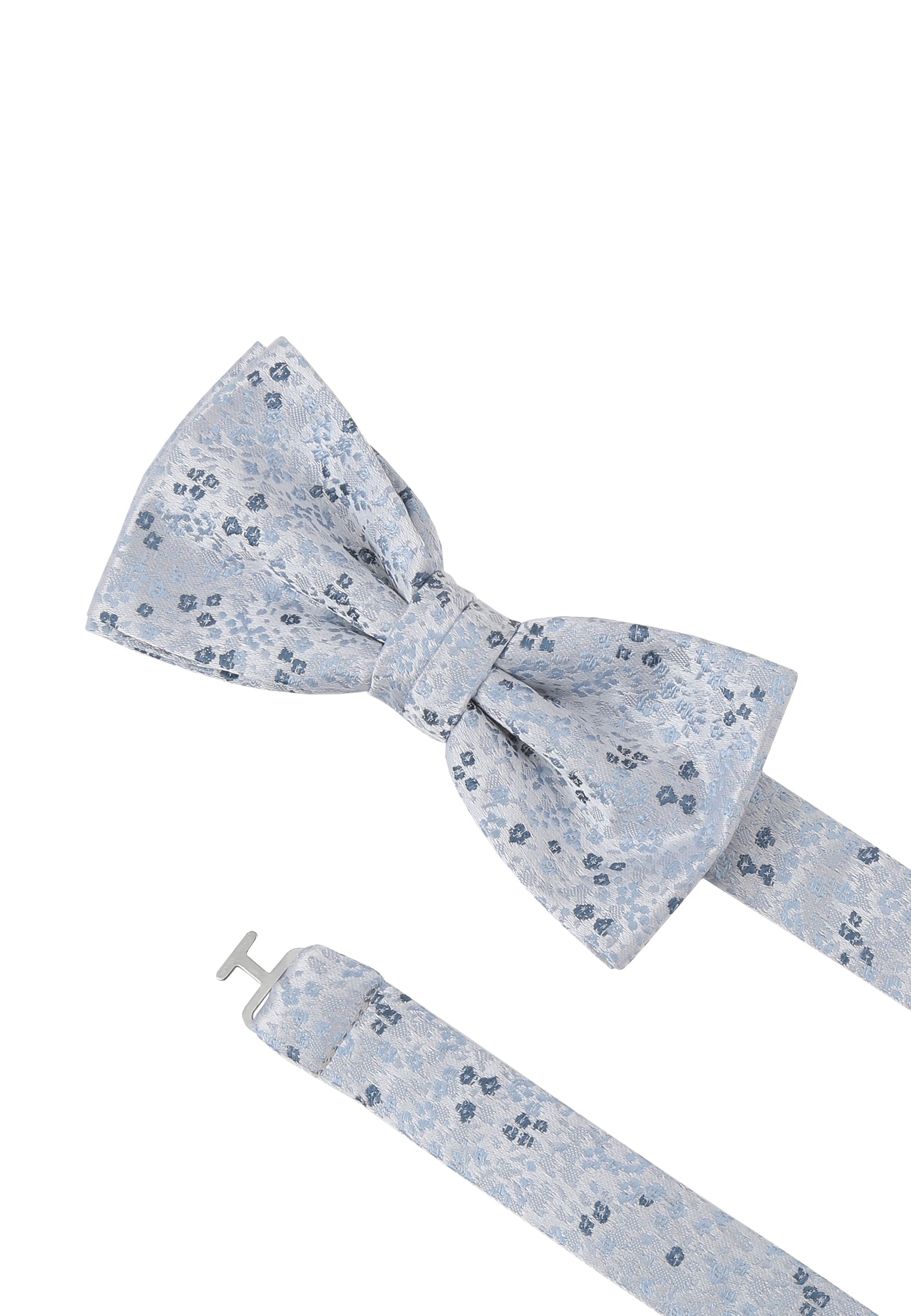 Set Fliege + Einstecktuch