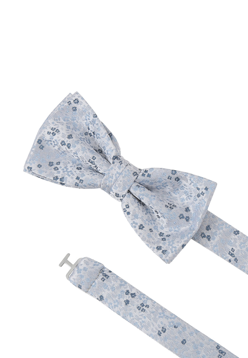 Set Fliege + Einstecktuch