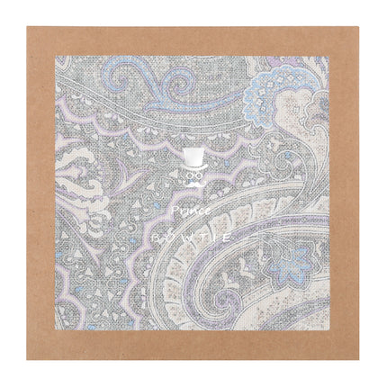 Einstecktuch -  Paisley
