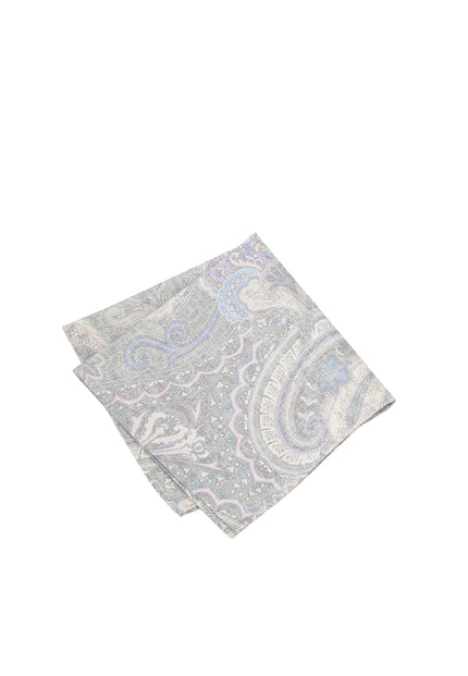 Einstecktuch -  Paisley