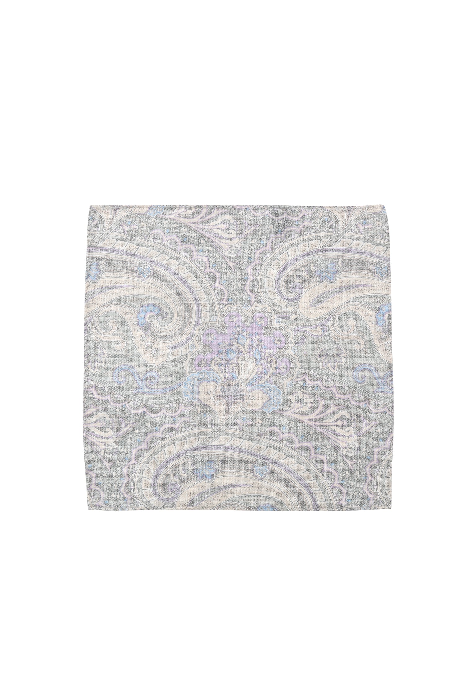 Einstecktuch -  Paisley