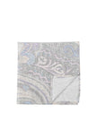 Einstecktuch -  Paisley