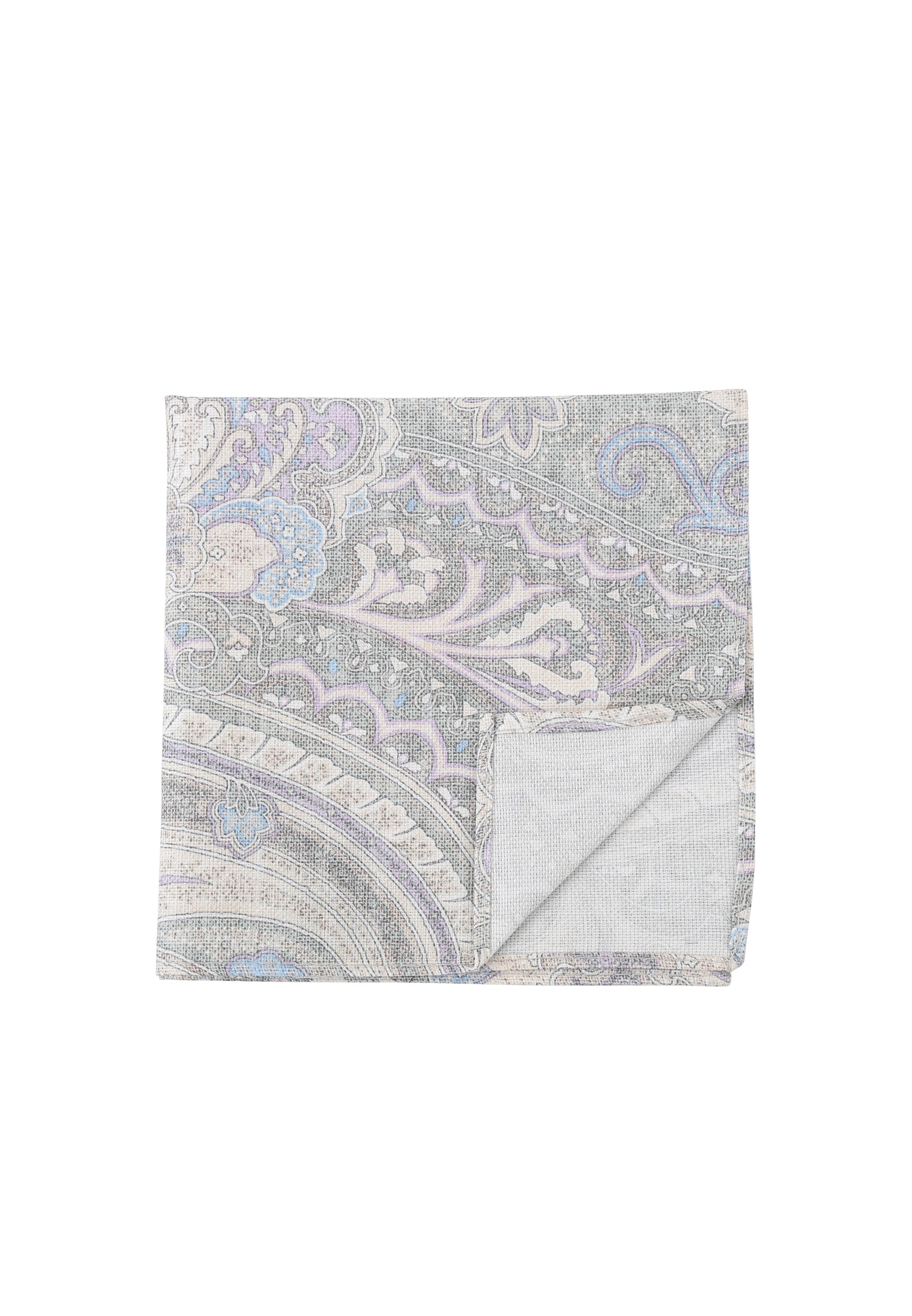 Einstecktuch -  Paisley