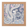 Einstecktuch -  Paisley