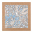 Einstecktuch -  Paisley