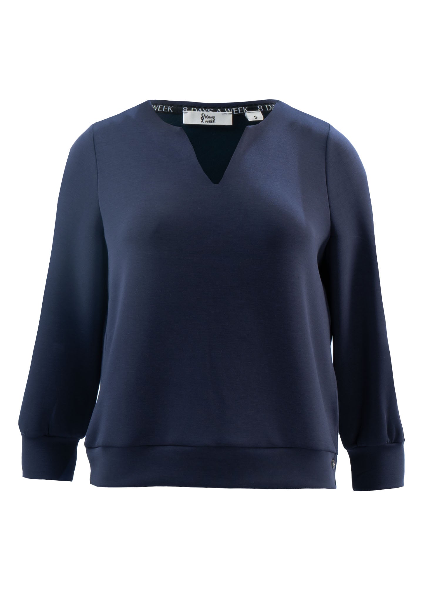 Sweatshirt - 3/4 Arm