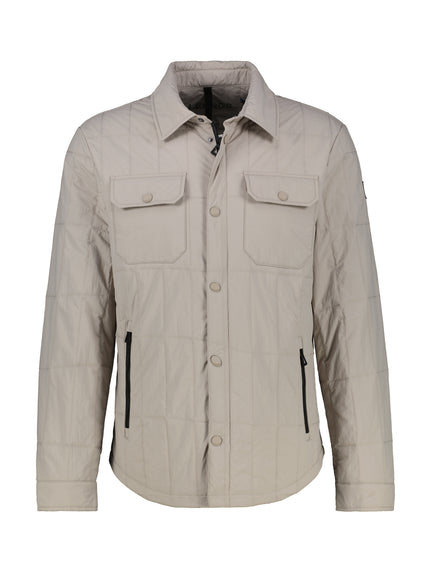 Overshirt - Stepp