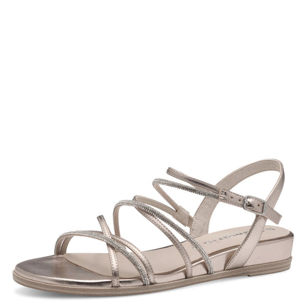 Sandalette - Synthetik