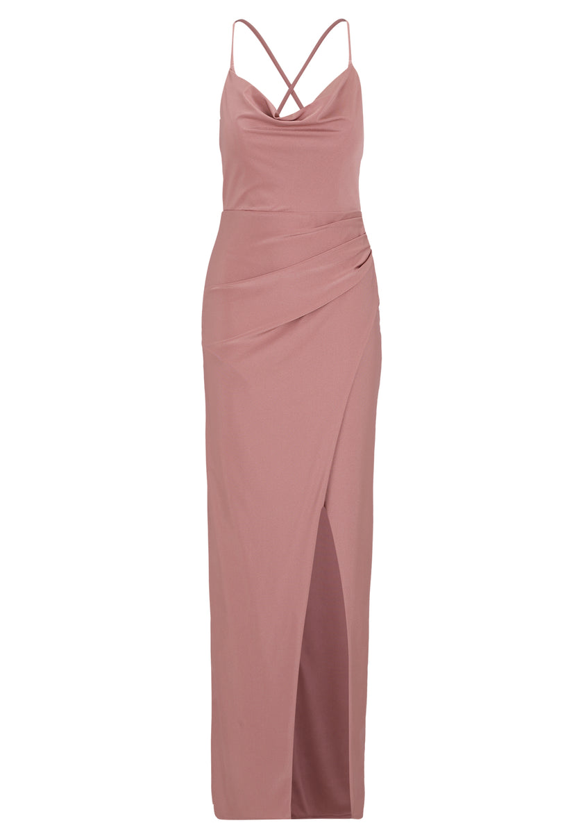 Abendkleid