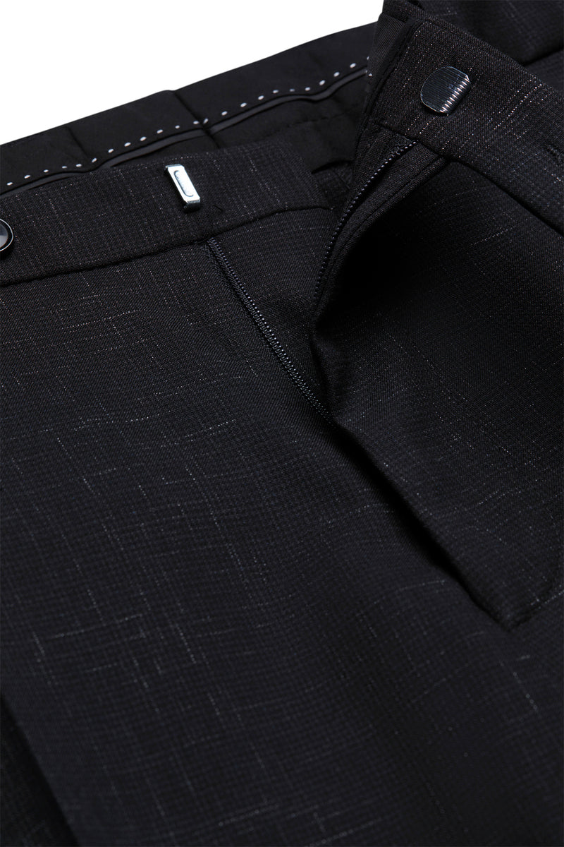 Anzughose - Regular Fit - Apollo