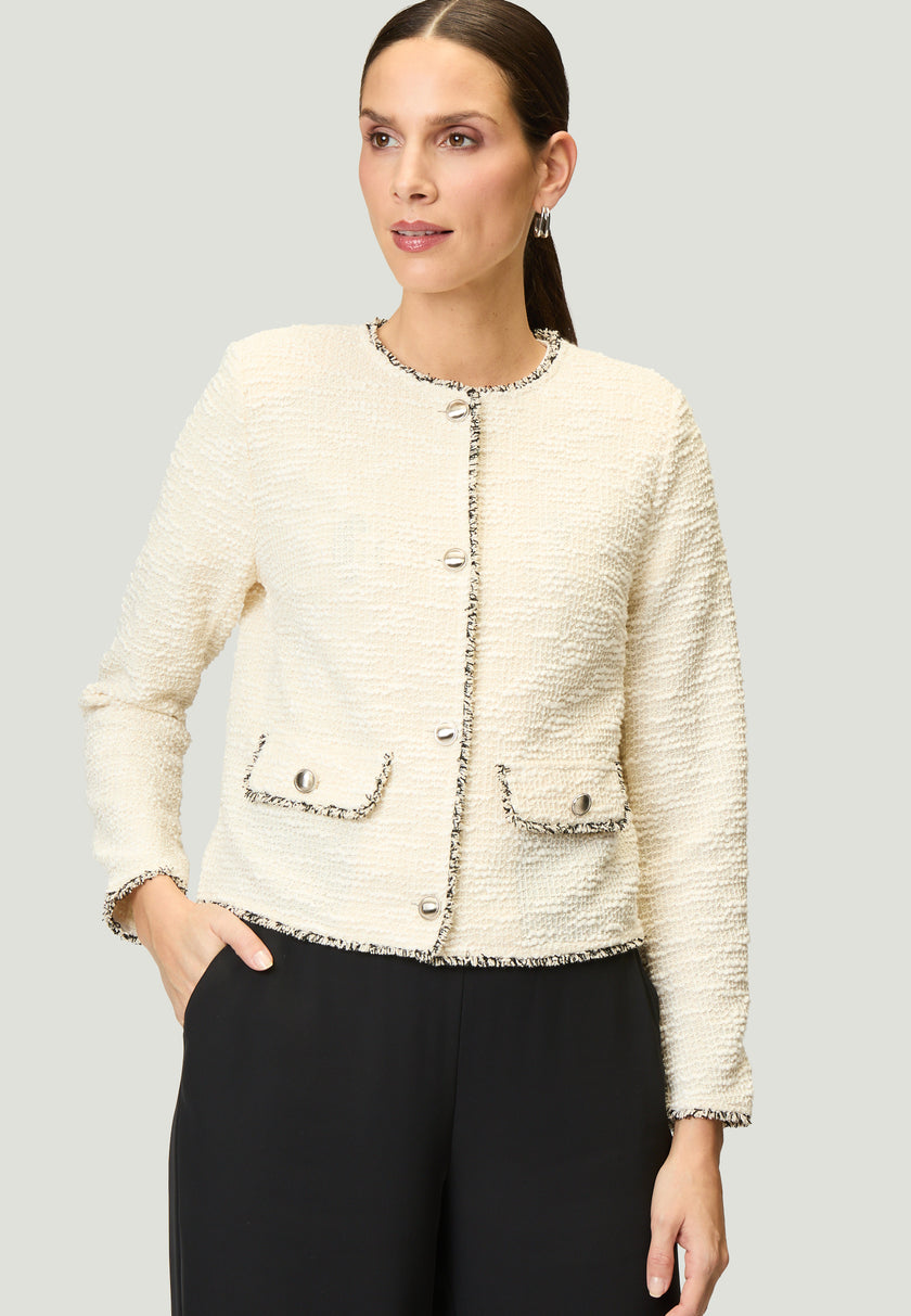 Blazer - Boucle