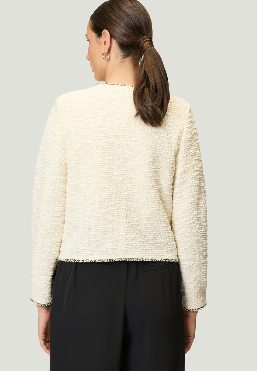 Blazer - Boucle