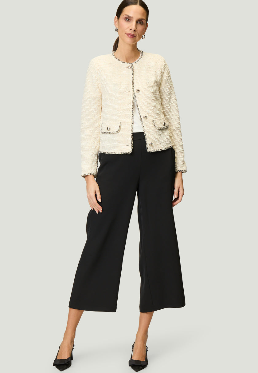 Blazer - Boucle