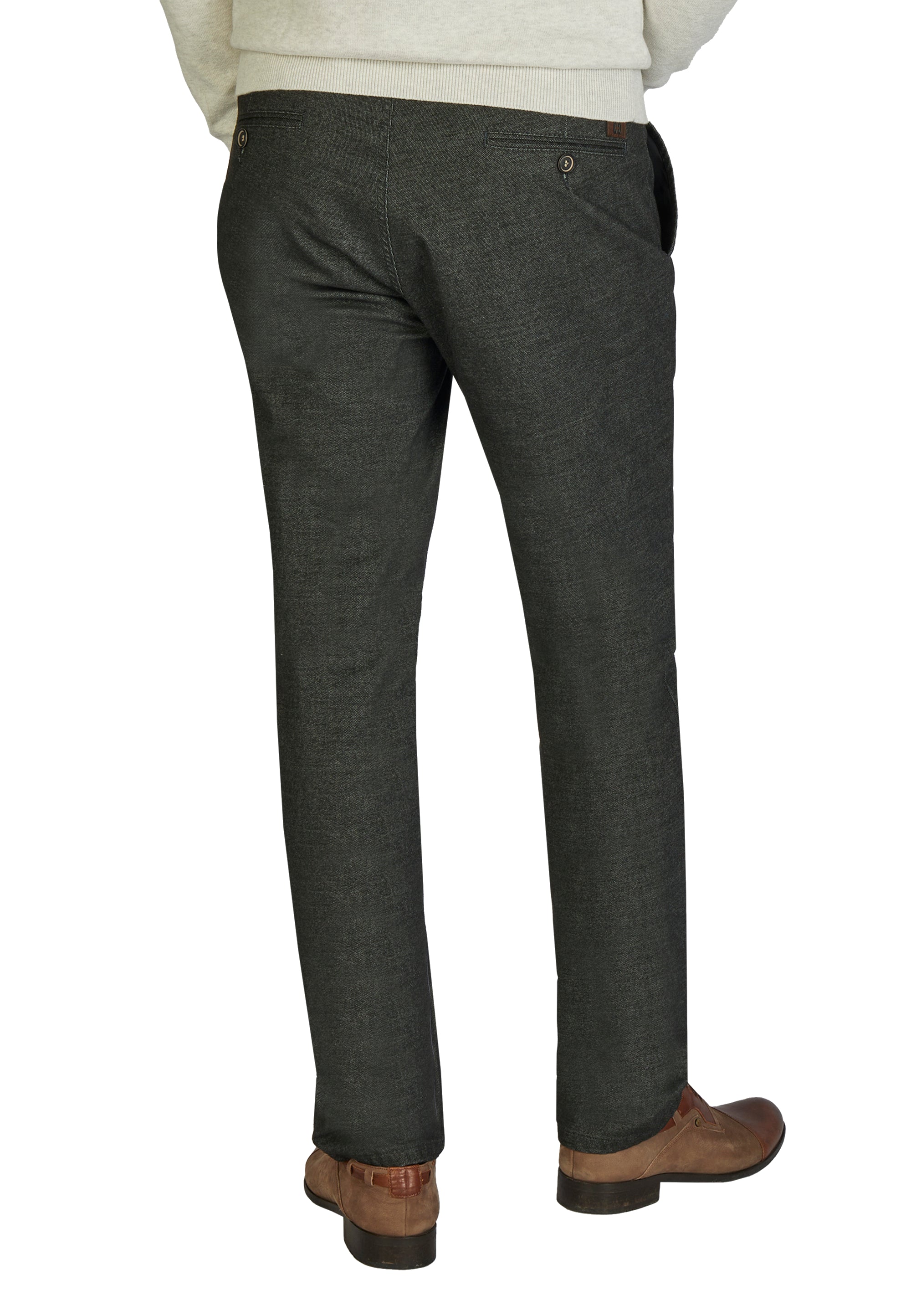 Chino - Regular Fit - GARVEY