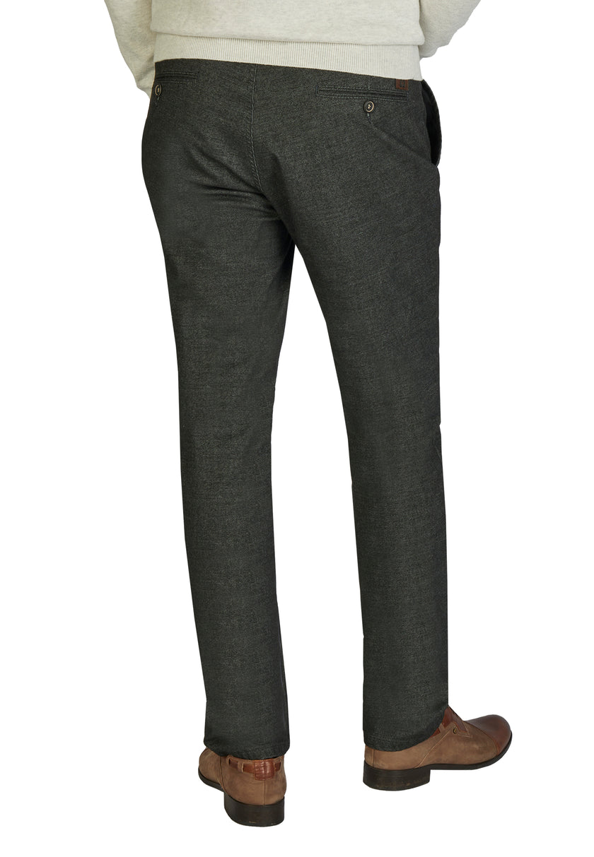 Chino - Regular Fit - GARVEY