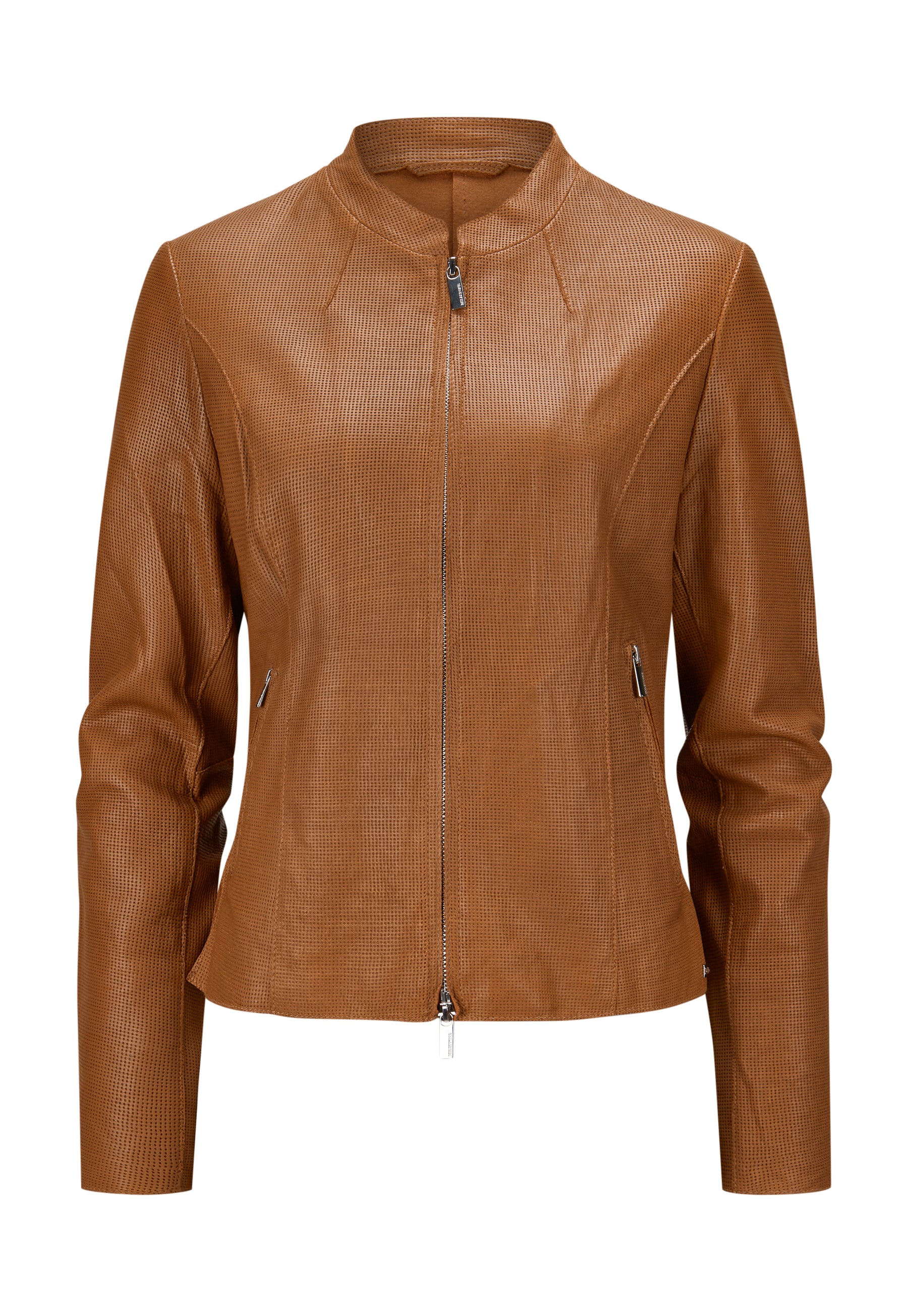 Lederjacke - MSCaprice