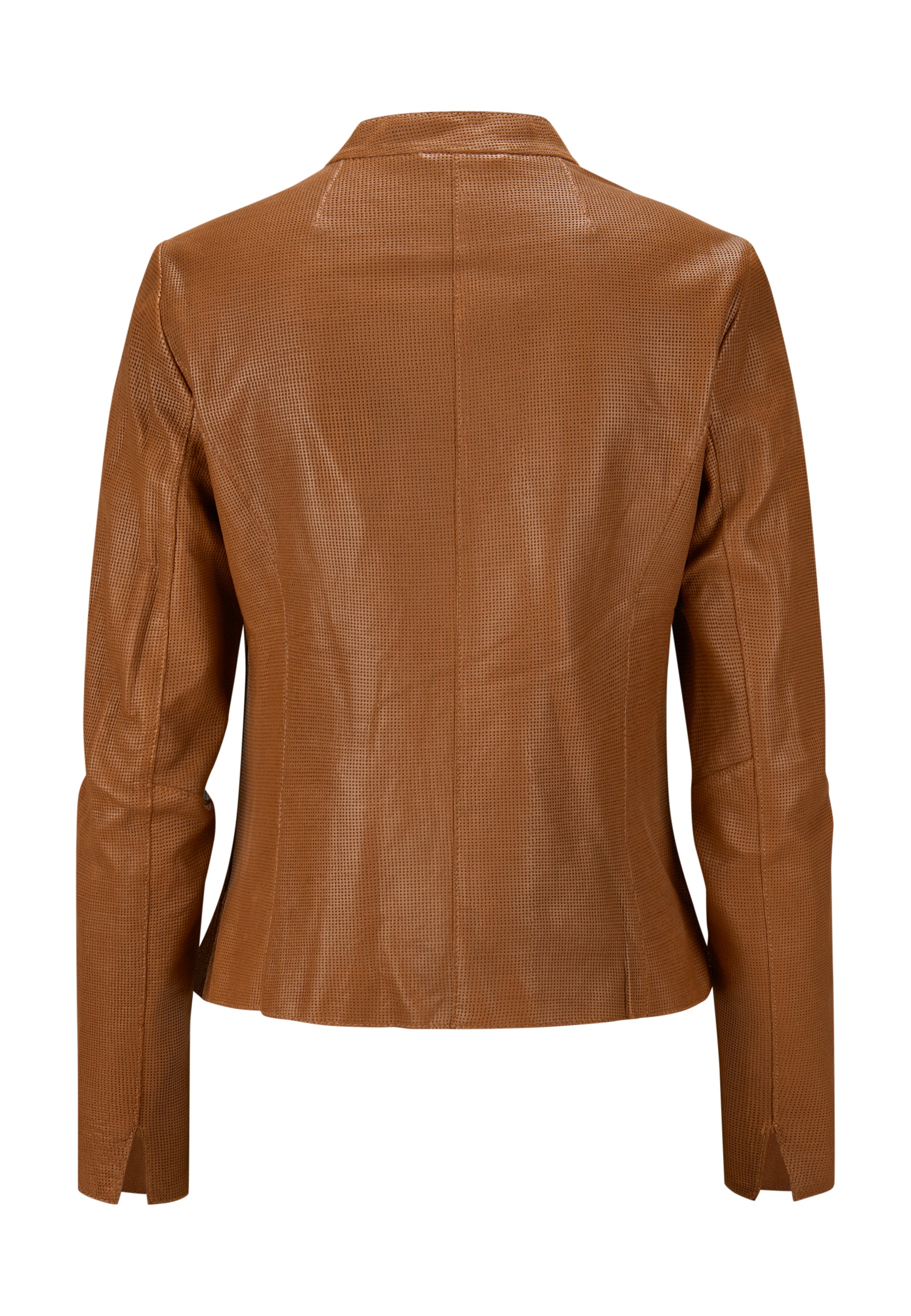 Lederjacke - MSCaprice