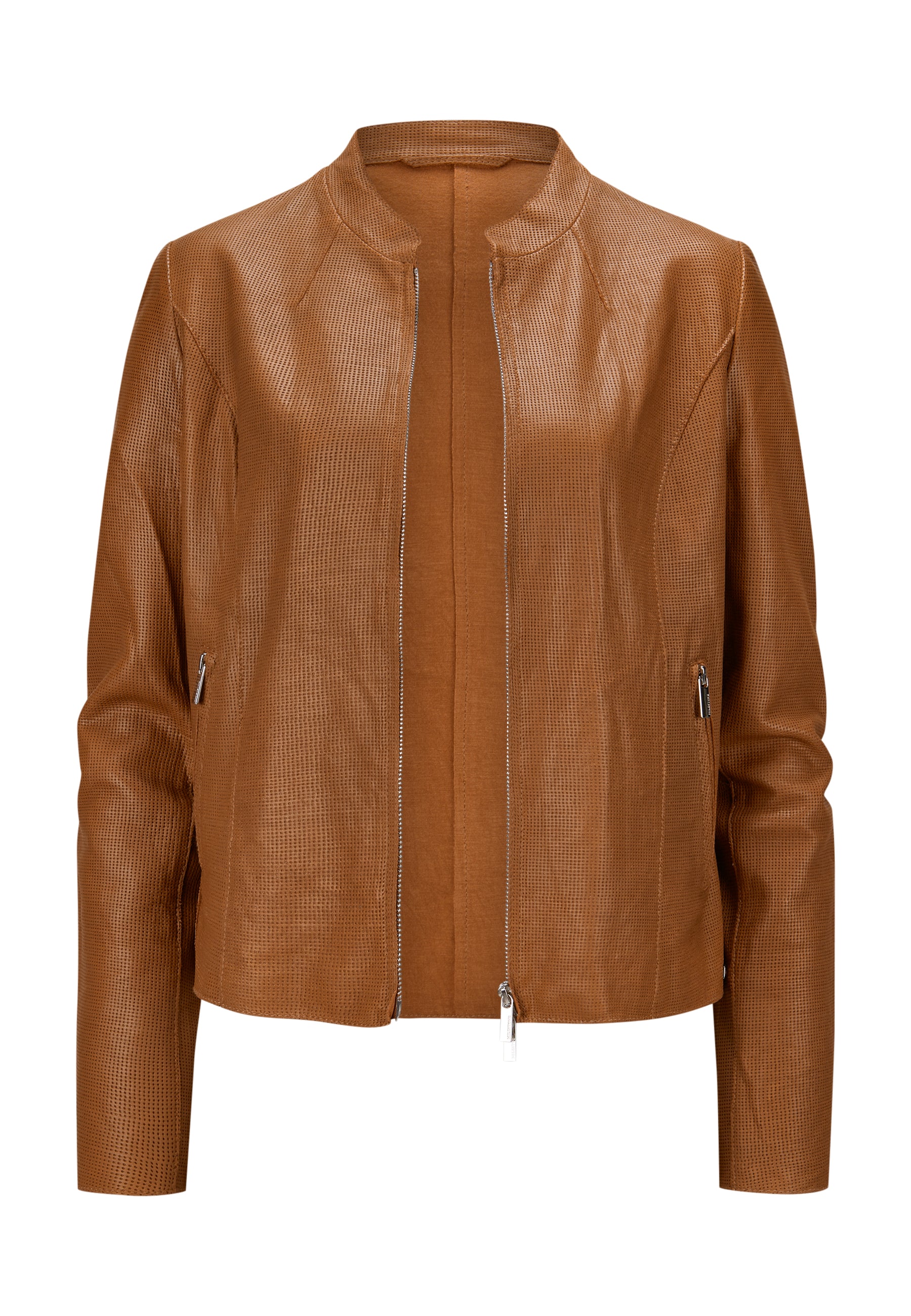 Lederjacke - MSCaprice