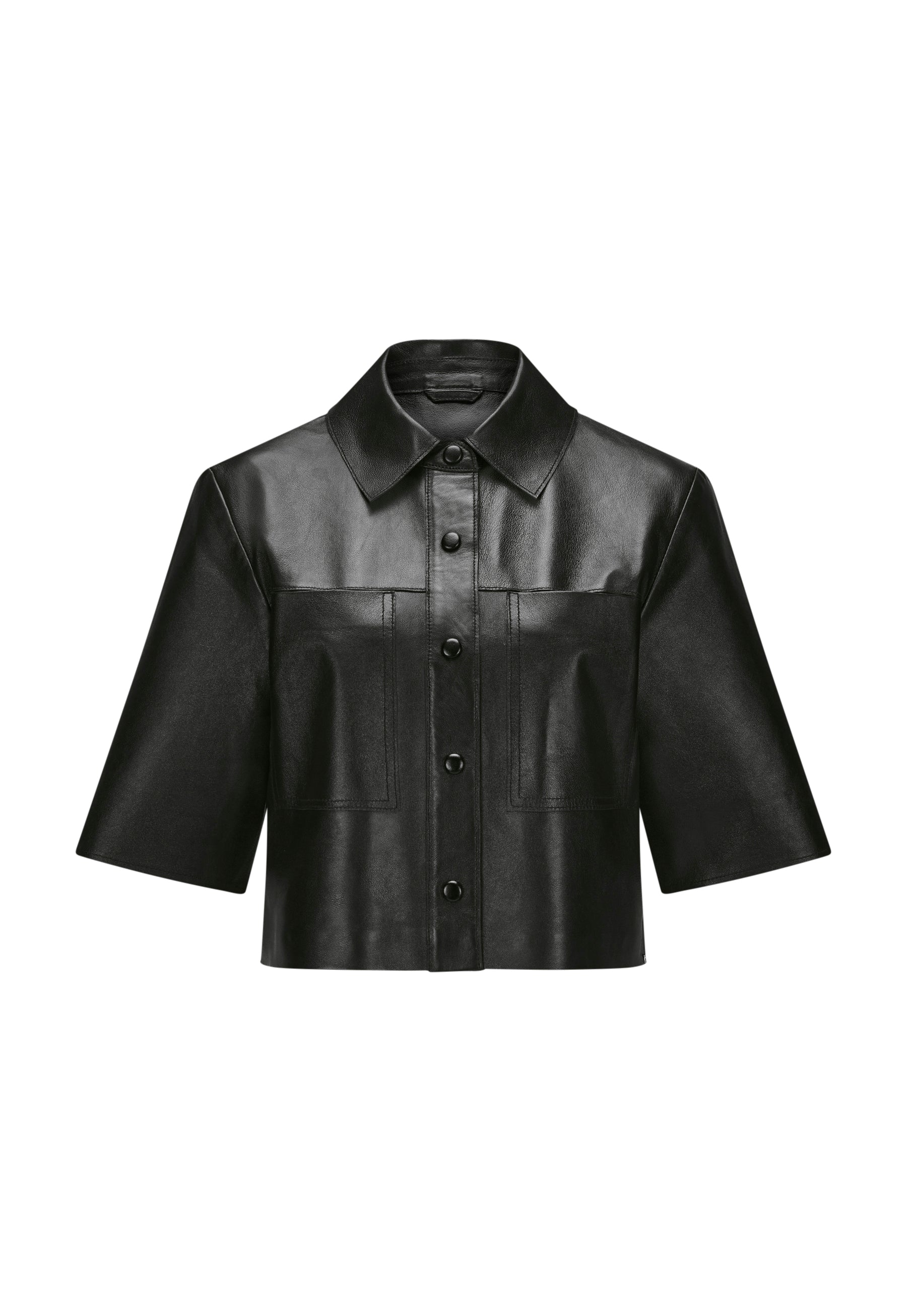 Lederjacke - MSGitta