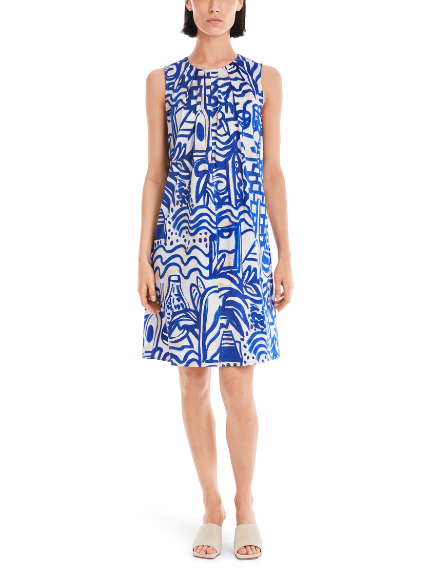 ONLINE EXCLUSIV - Kleid - Perlen