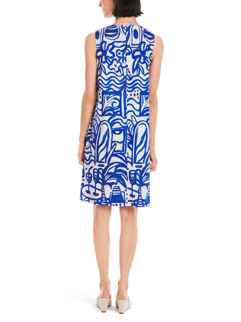 ONLINE EXCLUSIV - Kleid - Perlen