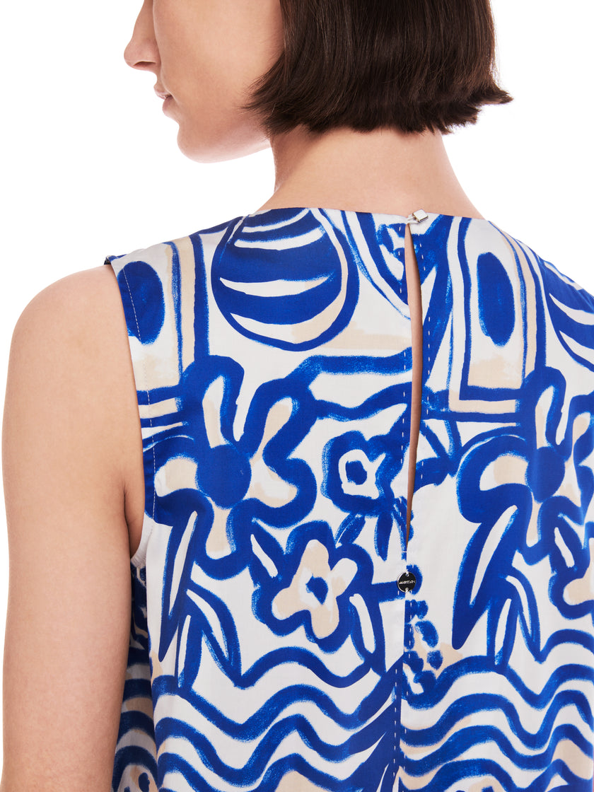 ONLINE EXCLUSIV - Kleid - Perlen