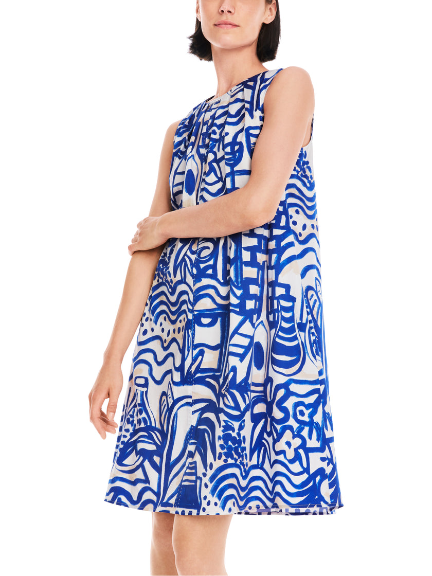 ONLINE EXCLUSIV - Kleid - Perlen