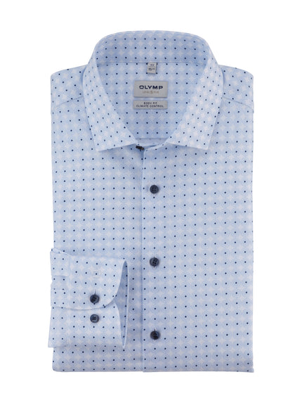 Businesshemd - Body Fit