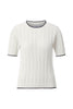 Pullover - Feinstrick