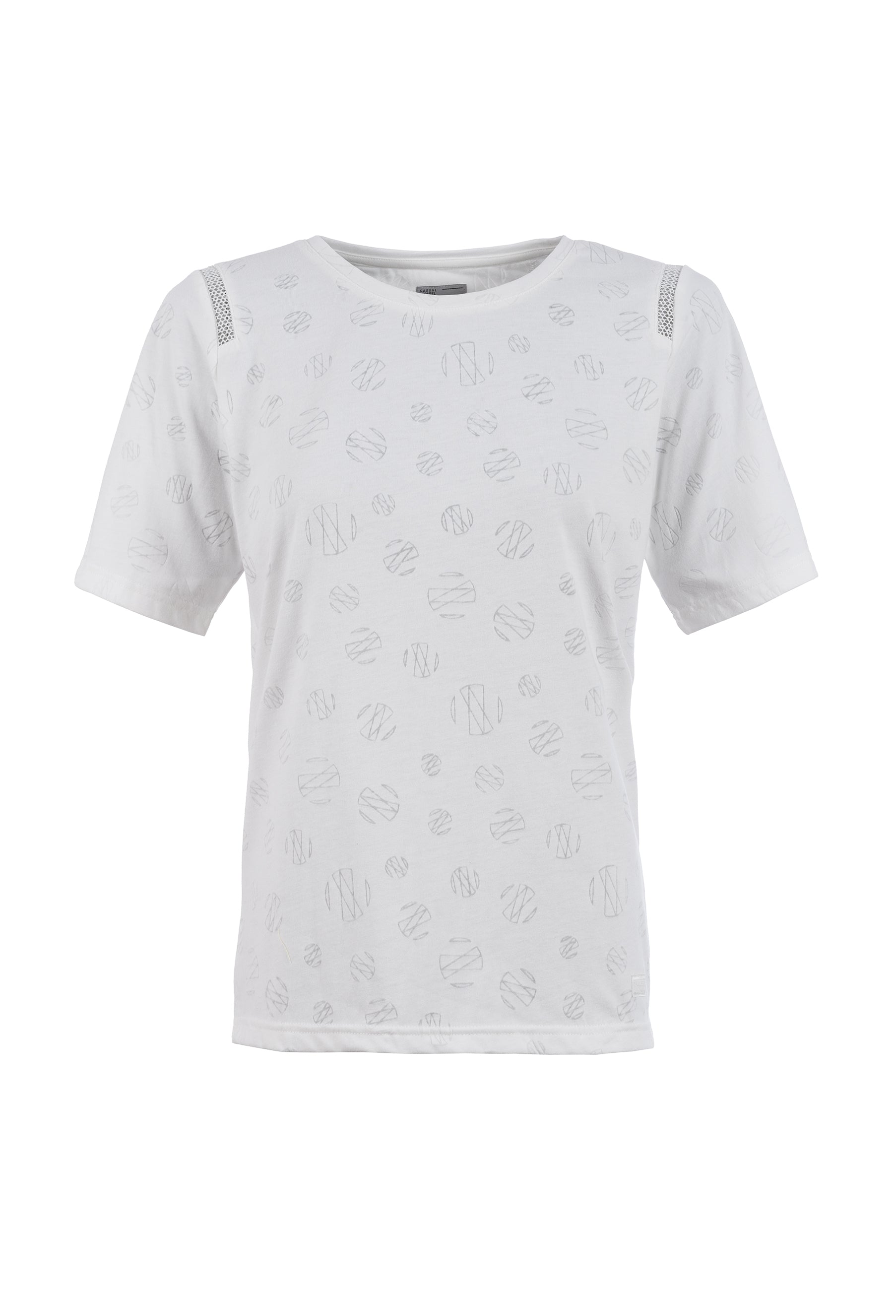 Shirt  - Ausbrenner