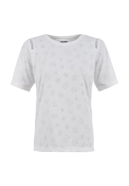 Shirt  - Ausbrenner