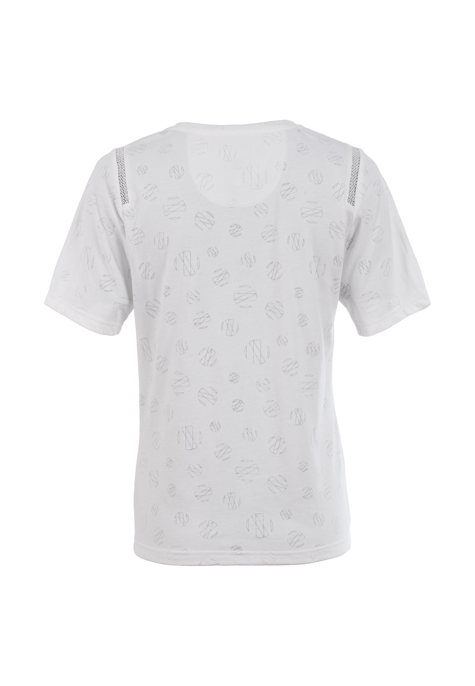 Shirt  - Ausbrenner