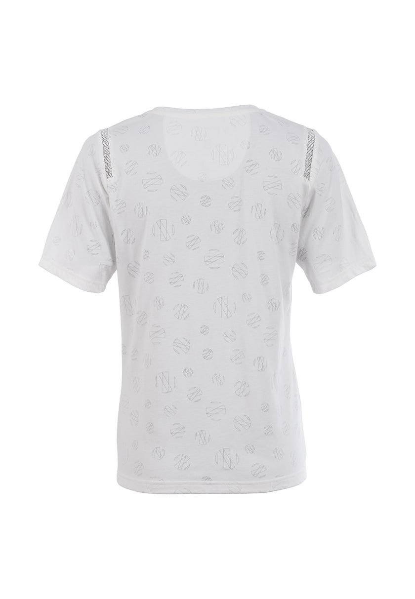 Shirt  - Ausbrenner