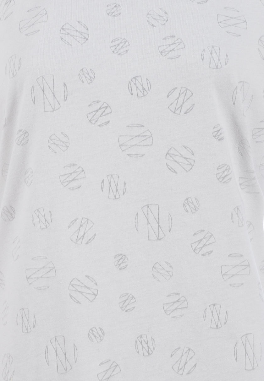 Shirt  - Ausbrenner