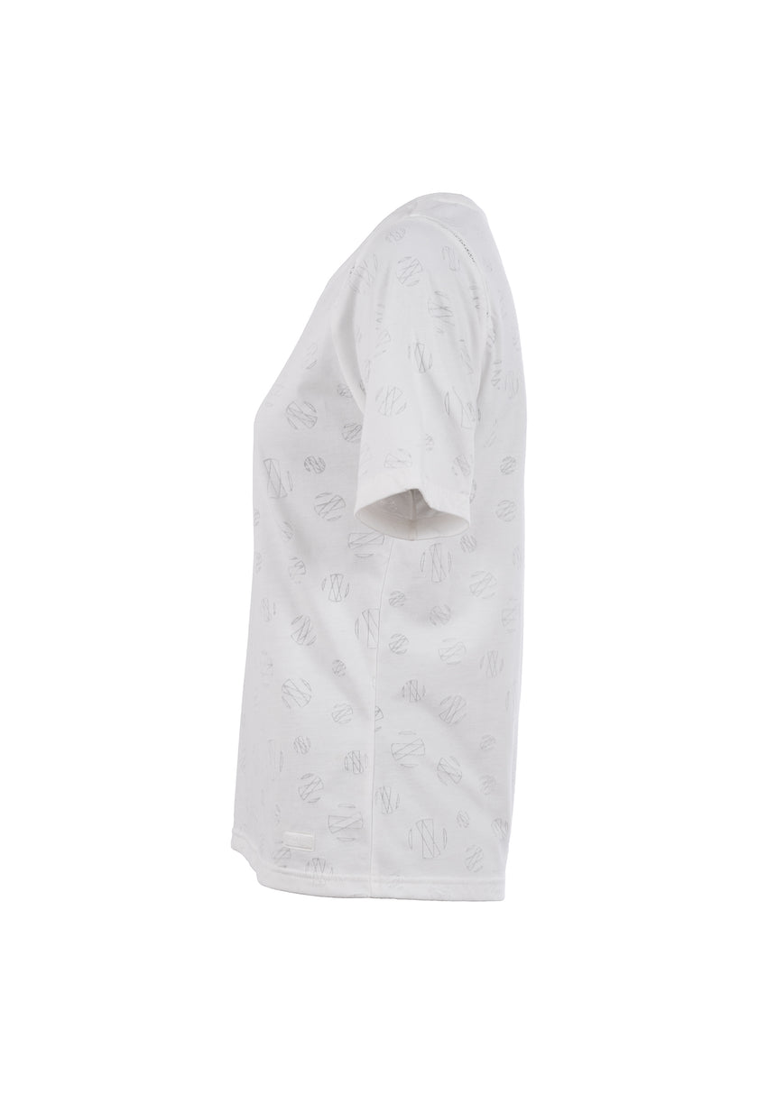 Shirt  - Ausbrenner