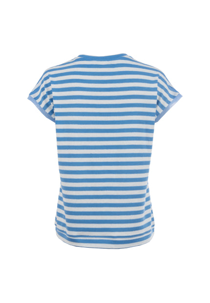 T-Shirt - Streifendesign